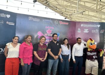 ¡No te lo pierdas! DIF invita al Cuadrangular del Bienestar “Batea la Diabetes”