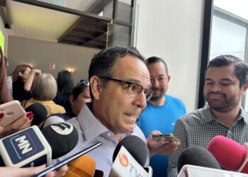 Centros penitenciarios deben mejorar e incrementar la presencia de policías en sur y norte: CESP a SSPE