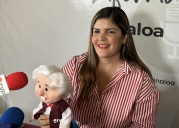 Salida de Marcelo Ebrard de Morena sería un error tremendo: Merary Villegas