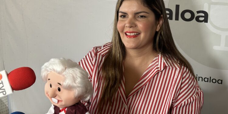 Salida de Marcelo Ebrard de Morena sería un error tremendo: Merary Villegas