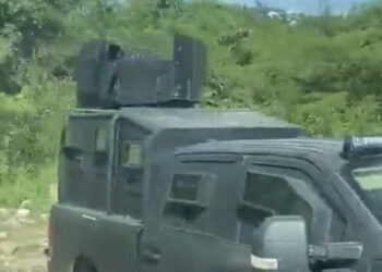 SSPE confirma tres civiles sin vida durante enfrentamientos en Rosario