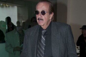 Muere el actor Benito Castro a los  77 años de edad