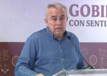 Jesús Manuel Gastelo será el nuevo titular de Servicios de Protección: Rocha