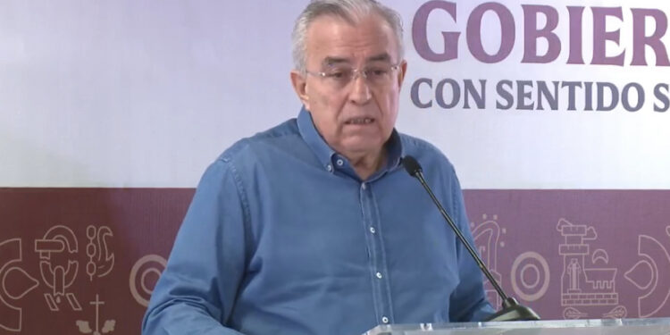 Jesús Manuel Gastelo será el nuevo titular de Servicios de Protección: Rocha