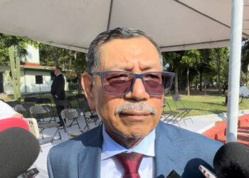 “Todo no deja de ser una rumorología”: Mérida al descartar llegada de militares y conflictos en la SSPE