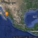 Se registra sismo en Sinaloa de 4.2 grados