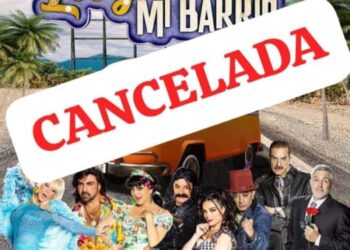 Cancelan la obra de teatro Lagunilla Mi Barrio en ciudades de Sinaloa