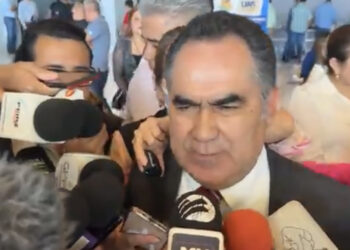 UAS presentará amparo ante juez federal por vinculación a proceso del rector y otros universitarios