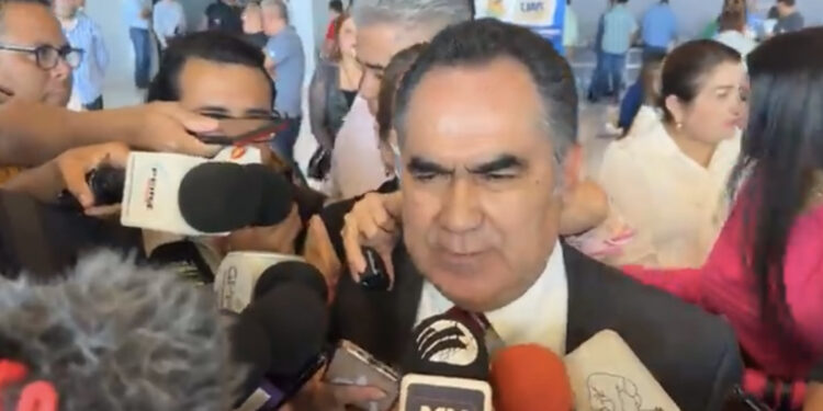 UAS presentará amparo ante juez federal por vinculación a proceso del rector y otros universitarios