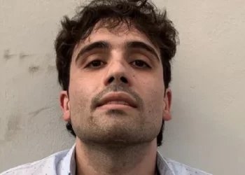 Sacan del Altiplano a Ovidio Guzmán para extraditarlo a Estados Unidos