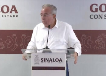 “Es extraño que vayan por la vía del Tribunal Electoral”: Rocha sobre caso Ferreiro