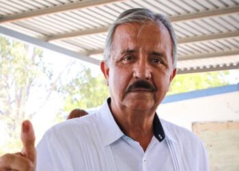 Estrada Ferreiro confía  que el jueves regresará a ser alcalde de Culiacán