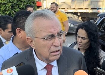 Es lamentable la localización de una bebé al interior de bolsa de plástico: Rocha