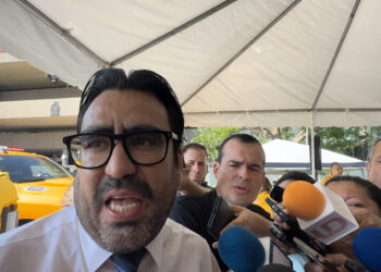 “No tengo temor, dormí tranquilo”: alcalde ante posible restitución de Ferreiro en la alcaldía