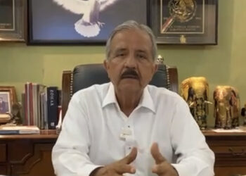 ¡Lo que se esperaba! TRIFE retira proyecto de reintegración de Jesús Estrada a la alcaldía de Culiacán