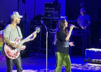 Culiacán “sabe a chocolate” con Jessie & Joy