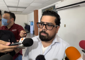 Se debe continuar con la aplicación del Bando de Policía para lograr detenciones como la del Dominicano: Jenny del Rincón