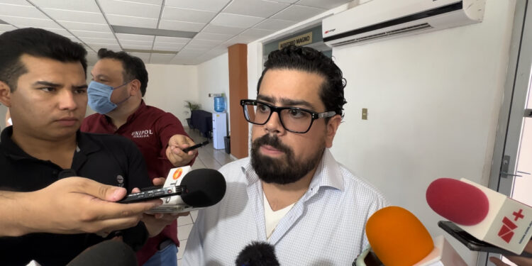 Se debe continuar con la aplicación del Bando de Policía para lograr detenciones como la del Dominicano: Jenny del Rincón