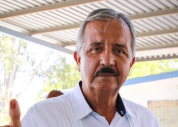 TRIFE desecha propuesta para reinstalar a Estrada Ferreiro en alcaldía de Culiacán