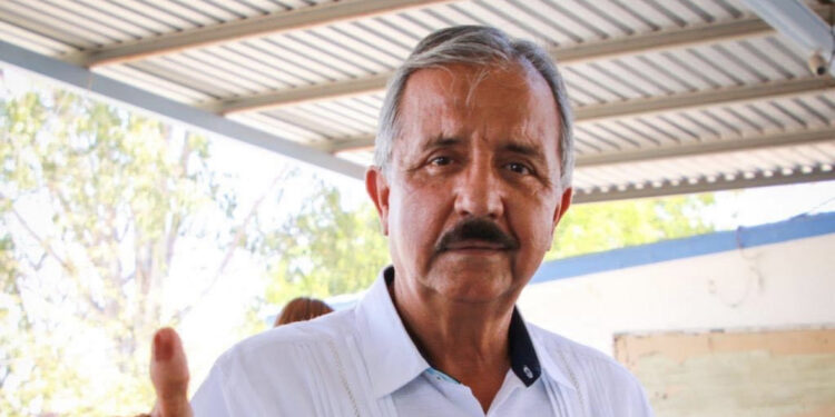 TRIFE desecha propuesta para reinstalar a Estrada Ferreiro en alcaldía de Culiacán