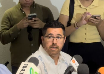 La seguridad se debe reforzar en clínicas y notificar sobre ingreso de baleados: SS ante atentado en Clínica Culiacán