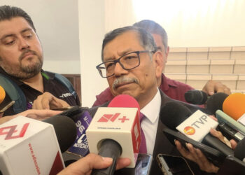 El paciente de la Clínica Culiacán fue el que  murió en el Hospital General en forcejeo de arma con policía: SSPE