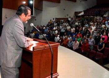 Por su calidad, la Nueva Universidad es sede del Diplomado para la Implementación del Marco Curricular Común de la Educación Media Superior