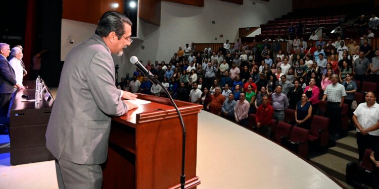 Por su calidad, la Nueva Universidad es sede del Diplomado para la Implementación del Marco Curricular Común de la Educación Media Superior