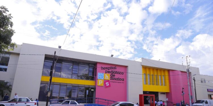 ¡Aguas con el calor! Se incrementan en un 50 por ciento los casos por deshidratación en el Hospital Pediátrico