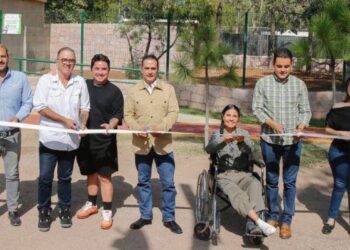 El Zoológico Sahuatoba se transforma en un centro de rescate de Vida silvestre y Protección Animal