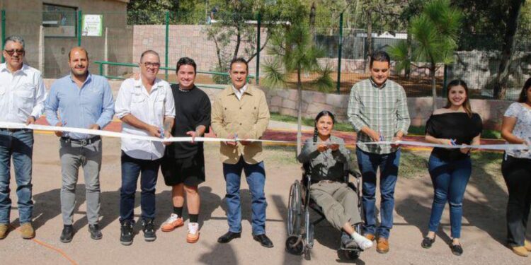 El Zoológico Sahuatoba se transforma en un centro de rescate de Vida silvestre y Protección Animal