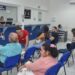 Oficina de Enlace de la SRE de Los Mochis, amplía horario de entrega de pasaportes de 8 a 15 hrs.