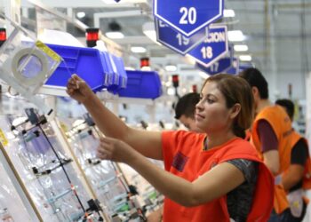 Sinaloa es el mejor Estado para trabajar de México por el compromiso de sus empresarios: Economía