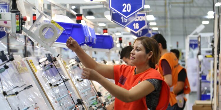 Sinaloa es el mejor Estado para trabajar de México por el compromiso de sus empresarios: Economía