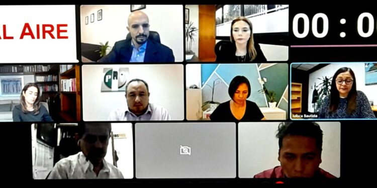 Define Comisión de Prerrogativas topes de gastos de precampaña y campaña para elección federal 2023-2024