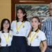 Estudiantes de la preparatoria Dr. Salvador Allende representarán a México en la etapa internacional del Concurso de Aparatos y Experimentos de Física