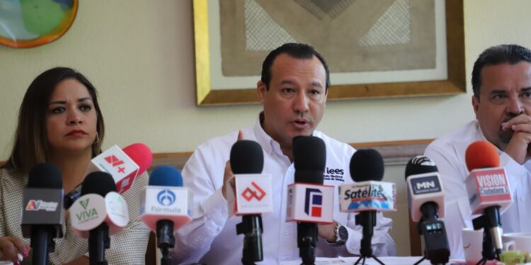 El IEES invita a formar parte de los consejos distritales y municipales electorales