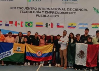 CECyTE Sinaloa gana doble premio internacional en ciencia, tecnología y Emprendimiento 2023