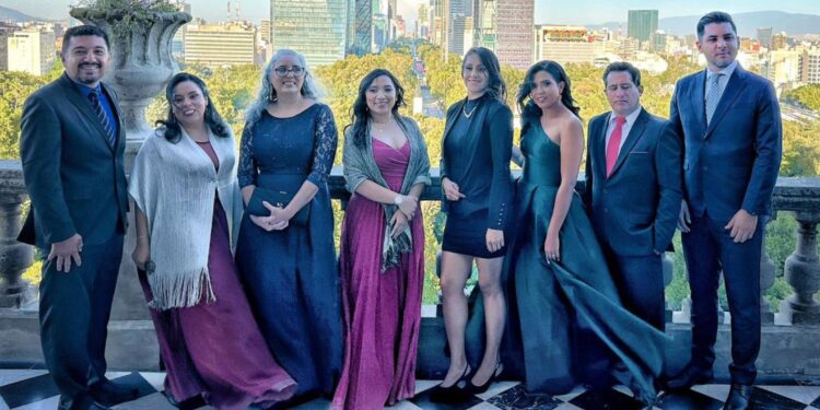 Mexicanos Primero reconoce a docentes con el Premio ABC 2023