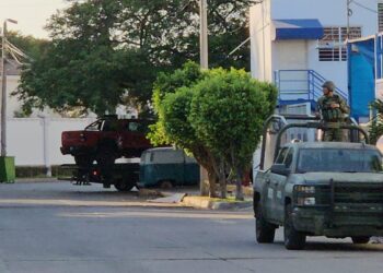 Asesinan a conductor de RAM TRX en el Tres Ríos