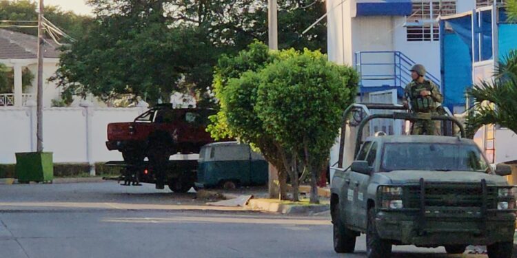Asesinan a conductor de RAM TRX en el Tres Ríos