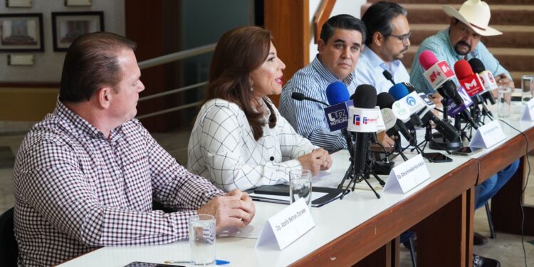 Diputados consideran contradictorio que la UAS solicite 2 mil 600 mdp para el 2024