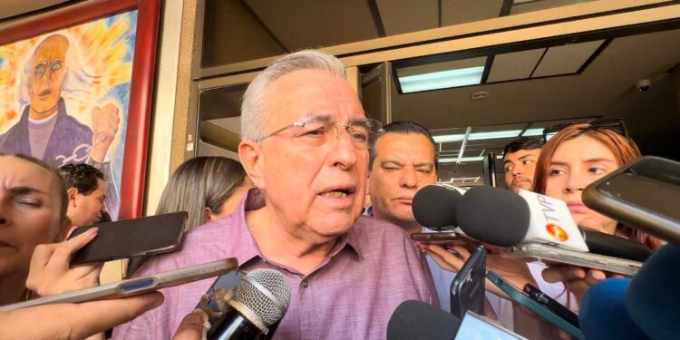 ¡Va de nuevo! Gobierno de Sinaloa analiza obligatoriedad de cubrebocas en escuelas por nuevos casos de Covid-19