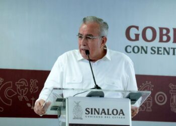 Pide Rocha a la FGR investigación por caso de pescador que falleció en incidente con la Marina