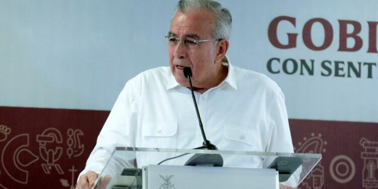 Pide Rocha a la FGR investigación por caso de pescador que falleció en incidente con la Marina