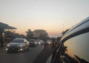 Con más de 500 videos de pornografía infantil detienen a empleado de tienda departamental en La Primavera