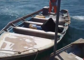 Rocha Moya asegura que la FGR realiza peritajes del hecho donde Natanel fue presuntamente asesinado por Marinos