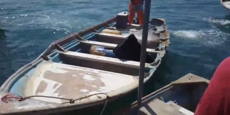 Rocha Moya asegura que la FGR realiza peritajes del hecho donde Natanel fue presuntamente asesinado por Marinos