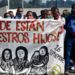 Encinas rechaza que estudiantes de Ayotzinapa tuvieran vínculo con algún grupo criminal