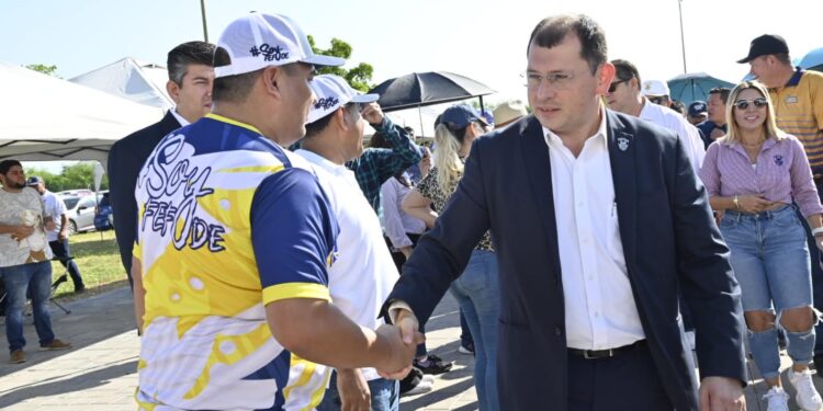 Vinculan a proceso a Robespierre Lizárraga, secretario General de la UAS